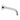 LUCID PIN Round Bathtub/Basin Wall Spout Chrome