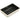 Matte Black - Under Counter Basin - 545x380x180mm