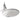 Gloss White - Under Counter Basin - 500*400*200mm