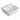 Gloss White - Insert Basin - 410*410*130mm