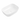 455x320x135mm Matte White Above Counter Ceramic Basin