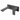 IVANO Series Gun Menal Bathtub/Basin Wall Mixer With Spout