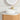 Bondi 600mm Woodland Oak Fluted Curve Vanity (12TH & NTH Only)