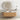 Bondi 1500mm Woodland Oak Fluted Curve Vanity