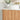 Bondi 1500mm Woodland Oak Fluted Curve Vanity