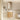Byron Fluted 600mm Woodland Oak Wall Hung Vanity