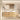 Byron Fluted 1500mm Woodland Oak Wall Hung Vanity