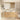 Byron Fluted 1200mm Woodland Oak Four Drawer Wall Hung Vanity