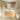 Byron Fluted 1200mm Woodland Oak Four Drawer Wall Hung Vanity