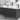 Laguna Mark II 1800mm Black Oak Wall Hung Vanity
