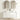 Laguna Mark II 1500mm Matte White Wall Hung Vanity