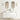 Laguna Mark II 1500mm Matte White Wall Hung Vanity