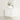 Laguna Mark II 600mm Matte White Wall Hung Vanity