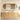 Byron Fluted 1800mm Woodland Oak Wall Hung Vanity