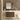 Byron 900mm Sable Walnut Wall Hung Vanity