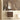 Byron 600mm Sable Walnut Wall Hung Vanity