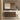Byron 1200mm Sable Walnut Wall Hung Vanity