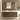Byron 1500mm Sable Walnut Wall Hung Vanity