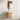 Mini Ensuite Vanity 400mm Woodland Oak Fluted Vanity (with Basin)