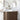 Havana Fluted 1200mm Sable Walnut Floorstanding Curve Vanity