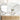 Bondi 1800mm Natural Oak Wall Hung Curve Vanity