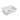 Gloss White - Insert Basin - 495*400*150mm