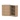 Glacier Corner, 600x1200 Open Shelf, Floor Mount