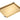 Stainless Steel Brushed Gold Sink Trays