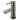 Meir Round Basin Mixer - Shadow Gunmetal
