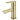 Meir Round Paddle Basin Mixer - Tiger Bronze