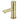 Meir Round Pinless Basin Mixer - Tiger Bronze