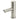 Meir Round Pinless Basin Mixer - Brushed Nickel