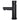 Meir Round Pinless Basin Mixer - Matte Black
