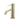 Meir Piccola Basin Mixer Tap - PVD Tiger Bronze