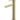 Meir Round Tall Basin Mixer - PVD Tiger Bronze