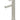 Meir Round Paddle Tall Basin Mixer - PVD Brushed Nickel