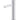 Meir Round Pinless Tall Basin Mixer - Polished Chrome