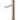 Meir Round Pinless Tall Basin Mixer - Champagne