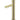 Meir Round Pinless Tall Basin Mixer - Tiger Bronze