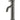 Meir Round Tall Curved Basin Mixer - Shadow Gunmetal