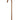 Meir Round Freestanding Bath Spout - Lustre Bronze