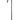 Round Freestanding Bath Spout - Shadow Gunmetal