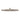 Meir Round Shower Rose 300mm - Champagne