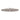 Meir Round Shower Rose 300mm - Champagne
