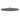 Meir Round Shower Rose 300mm - Shadow Gunmetal
