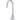 Meir Round Gooseneck Kitchen Mixer Tap with Pinless Handle - Polished Chrome