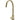 Meir Round Gooseneck Kitchen Mixer Tap with Pinless Handle - PVD Tiger Bronze