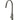 Meir Round Piccola Pull Out Kitchen Mixer Tap - Shadow Gunmetal