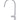 Meir Round Pinless Piccola Pull Out Kitchen Mixer Tap - Polished Chrome