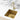 Meir Lavello Kitchen Sink - Single Bowl 380 x 440 - Brushed Bronze Gold